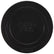 K&N 1 inch ID 3 inch OD 2.375 inch H Rubber Base Crankcase Vent Filter