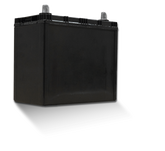 Yuasa 46B24R/NS60 Import Specialty 12-Volt Battery