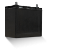 Yuasa 46B24R/NS60 Import Specialty 12-Volt Battery