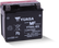 Yuasa YTX5L-BS Maintenance Free AGM 12-Volt Battery w/Bottle