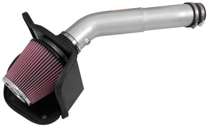 K&N Cold Air Intake | 2016-2026 Dodge & Jeep 3.6L V6 | 77-1572KS