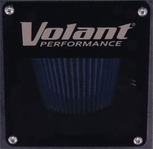 Load image into Gallery viewer, Volant 04-08 Dodge Magnum SRT8 6.1 V8 Pro5 Closed Box Air Intake System