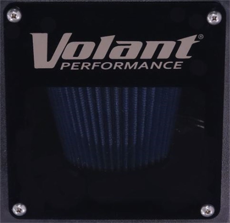 Volant 13-13 Dodge Ram 1500 5.7 V8 Pro5 Closed Box Air Intake System