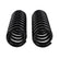ARB / OME Coil Spring Front Spring Wk2