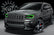 Oracle 1421 Jeep Grand Cherokee Dynamic Headlight DRL Upgrade Kit  ColorSHIFT Dynamic