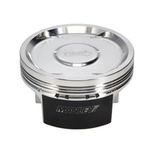 Load image into Gallery viewer, Manley 04+ Subaru WRX/STI EH257 99.50mm STD (Grade A) Bore 8.5:1 Dish Piston (SINGLE PISTON)