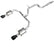 AWE Tuning 22-25 Volkswagen Jetta GLI Touring Edition Exhaust - Diamond Black Tips