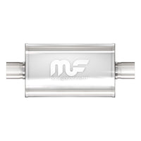 MagnaFlow Muffler Mag SS 5X8 14 3.50/3.5