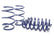 H&R 21-22 BMW 330e Sedan G20 Sport Spring (Incl. Adaptive Susp.)