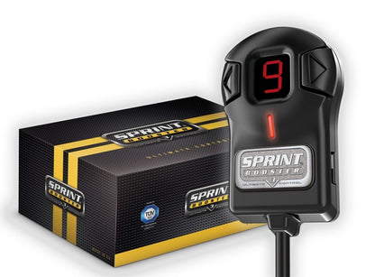 aFe Power Sprint Booster Power Converter 07-17 GM Trucks V6/V8 (Automatic Transmission) | 77-14003