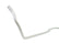 Whiteline 13-19 Ford Taurus Rear Sway Bar - Heavy Duty (Incl. Bushings)