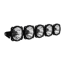 Load image into Gallery viewer, KC HiLiTES Universal 32in. Pro6 Gravity LED 5-Light 100w Combo Beam Light Bar (No Mount)