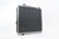CSF 95-04 Toyota Tacoma (2.7/3.4L) Heavy Duty All-Aluminum Radiator