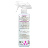 Chemical Guys Wrap Detailer Gloss Enhancer & Protectant for Vinyl Wraps - 16oz