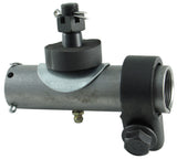 Borgeson Manual Drag Link Adapter 55-64 Full-Size Ford 990004