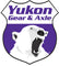 Yukon Gear Dana 60 Abs Exciter Tone Ring