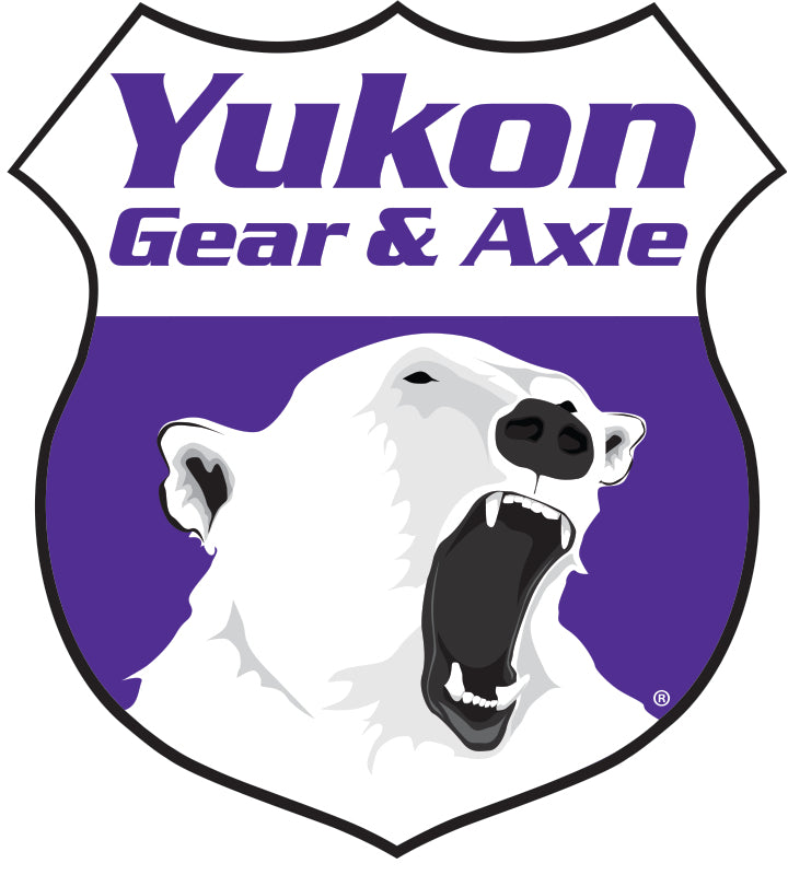 Yukon Gear Replacement Positraction internals For Dana 70 (Full-Floating Only) w/ 32 Spline Axles