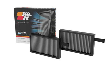 K&N Cabin Air Filter | 2017-2027 Tesla 3 & Y | VF3023