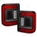 Oracle Jeep Wrangler JL LED Flush Mount Tail Light