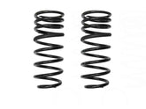 ICON 2025 Toyota 4Runner .75in Rear Dual Rate Coil Spring Kit