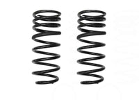 ICON 2025 Toyota 4Runner .75in Rear Dual Rate Coil Spring Kit