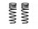 ICON 2025 Toyota 4Runner .75in Rear Dual Rate Coil Spring Kit
