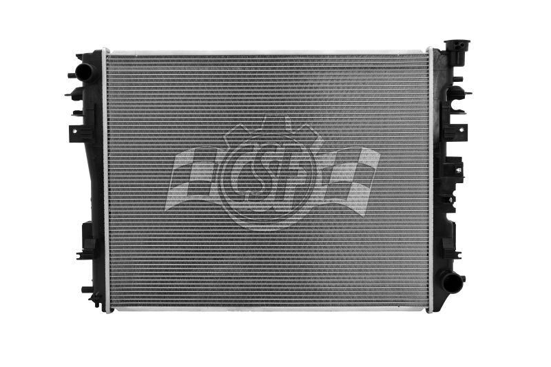 CSF OE-Style Radiator — 2013-2019 Ram 1500 | 3.6L V6 | 3662