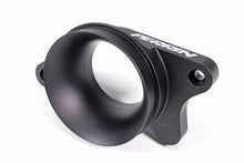 Load image into Gallery viewer, PERRIN 22-24 Subaru WRX / 20-25 LGT &amp; OBXT Turbo Inlet Hose w/Turbo Adapter Flange (Short) - Black