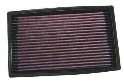 K&N Drop-In Air Filter | 1989-1998 MX-5, Sephia & Miata & more | 33-2034