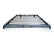 DV8 Offroad 07-18 Jeep Wrangler JK Full-Length Roof Rack