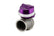 Turbosmart WG60 Gen V Power-Gate 60 14psi Purple