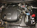 Injen 13-18 Nissan Altima 2.5L 4cyl  Black Short Ram Intake w/ MR Tech/Heat Shield
