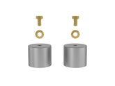 ICON 05-23 Ford F-250/F-350 Super Duty 2in Rear Bump Stop Spacer Kit