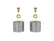 ICON 05-23 Ford F-250/F-350 Super Duty 2in Rear Bump Stop Spacer Kit