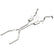 MagnaFlow Sys Cat-Back 67-72 GM F-Body 3inch Std