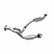MagnaFlow Direct Fit Catalytic Converter 07-08 Escalade 6.2 Driver Side OEM