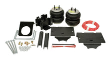 Load image into Gallery viewer, Firestone Ride-Rite Air Helper Spring Kit Rear 02-08 Dodge RAM 1500 2WD/4WD (W217602286)