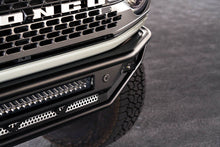 Load image into Gallery viewer, DV8 Offroad 21-22 Ford Bronco Competition Series Front Bumper