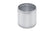Vibrant Aluminum Joiner Coupling (1.5in Tube O.D. x 3in Overall Length)