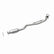 MagnaFlow Conv Direct Fit 300Zx 90-96 D/S