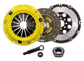 Advanced Clutch ACT Heavy Duty Performance Street Sprung Clutch Kit DN2-HDSS