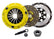 Advanced Clutch ACT Heavy Duty Performance Street Sprung Clutch Kit DN2-HDSS