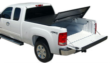 Load image into Gallery viewer, Tonno Pro 05-19 Nissan Frontier 5ft Styleside Tonno Fold Tri-Fold Tonneau Cover