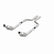 Magnaflow Conv DF Mustang 05-09 4.6L