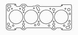 Cometic 94-97 Mazda Miata 1.8L 83mm MLS .040in Headgasket