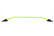 PERRIN 02-07 Subaru WRX/STi/Impreza / 04-08 Forester Front Strut Brace - Neon Yellow