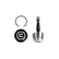 Cognito 11-25 GM Silverado/Sierra 2500HD/3500HD Alpha PRO Ball Joint (Use w/ Cognito UCA)