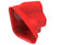 aFe Power 15-20 Ford Mustang 2.3l L4/3.7l V6/5.0l V8 Dynamic Air Scoop - Red