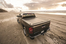 Load image into Gallery viewer, Roll-N-Lock 2020 GM Silverado / Sierra 2500/3500 6ft 10in Bed A-Series Retractable Tonneau Cover