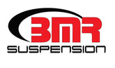 BMR 14-19 Chevrolet Corvette Motor Mount Kit - Red